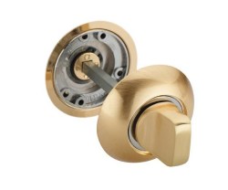 ЯЯЯЗавертка сантехнич. "ADDEN BAU" WC 003 GOLD (золото)